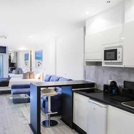 Coccoloba Suites Corralejo Eksteriør billede